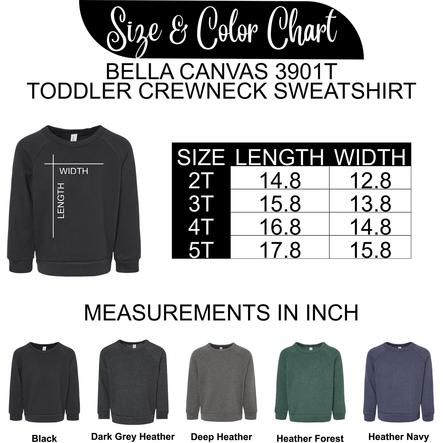 CUSTOM Youth School Mascott Pendants - Youth/Infant Tee and Crewneck