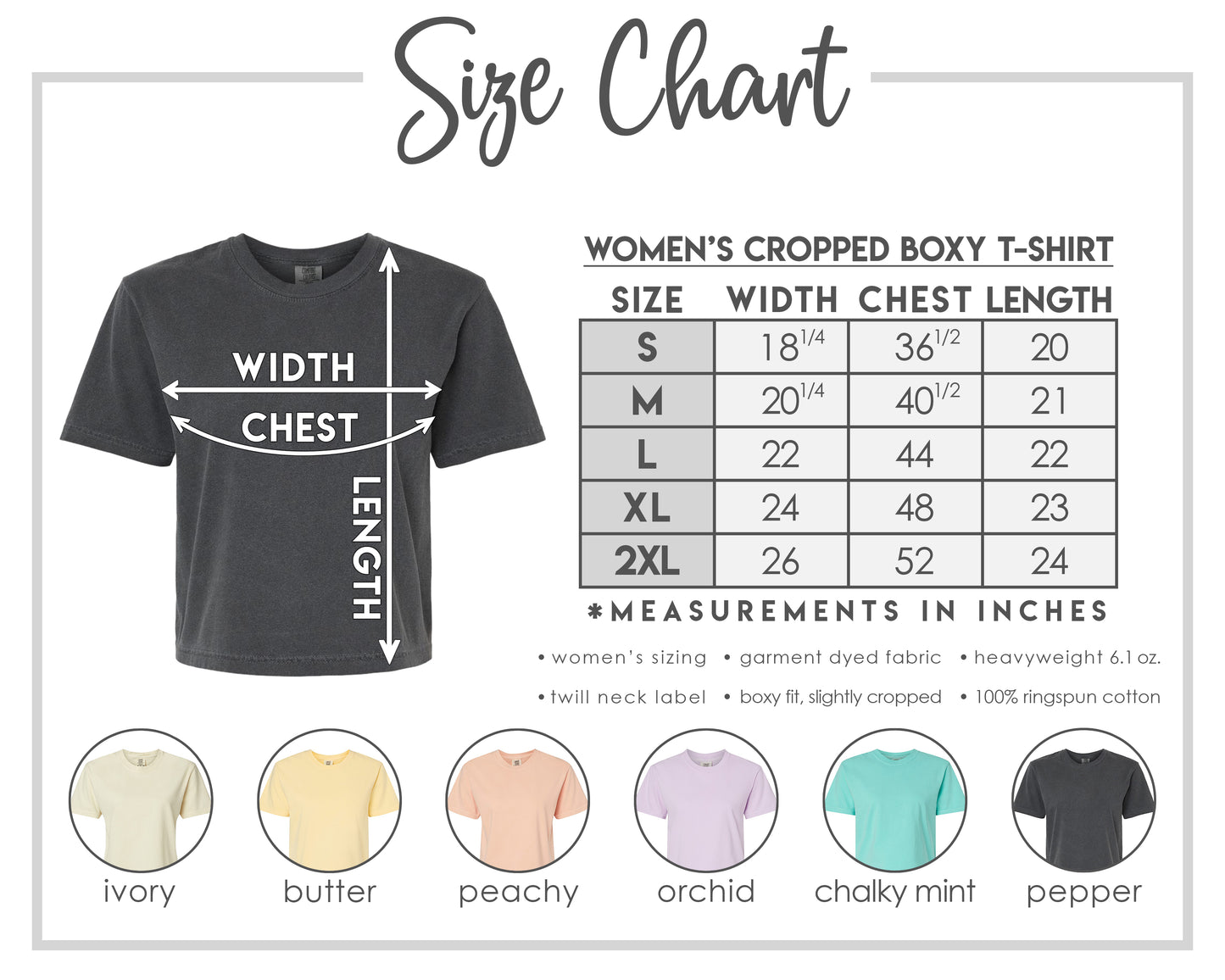 CUSTOM Business Shop Small - Crewneck, Hoodie, or T-Shirt