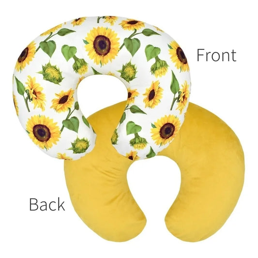 Baby Feeding Pillow Covers - Multiple Styles!
