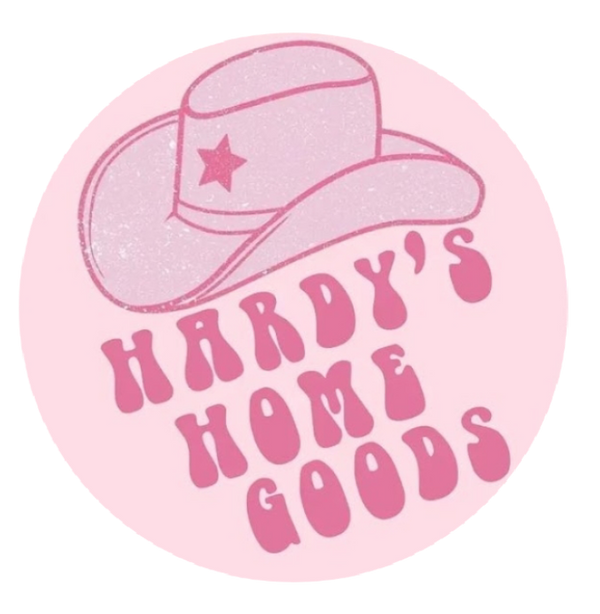 Hardy's Home Goods