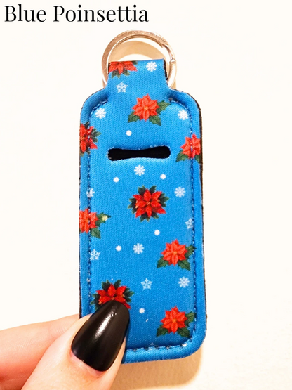 Holiday Chapstick Holders - MULTIPLE STYLES!